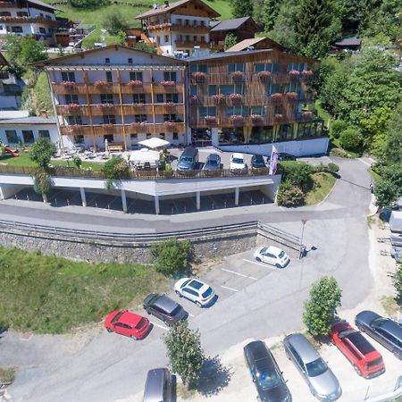 Mounthotel Niggl Nova Levante Esterno foto