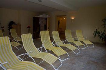 Mounthotel Niggl Nova Levante Esterno foto