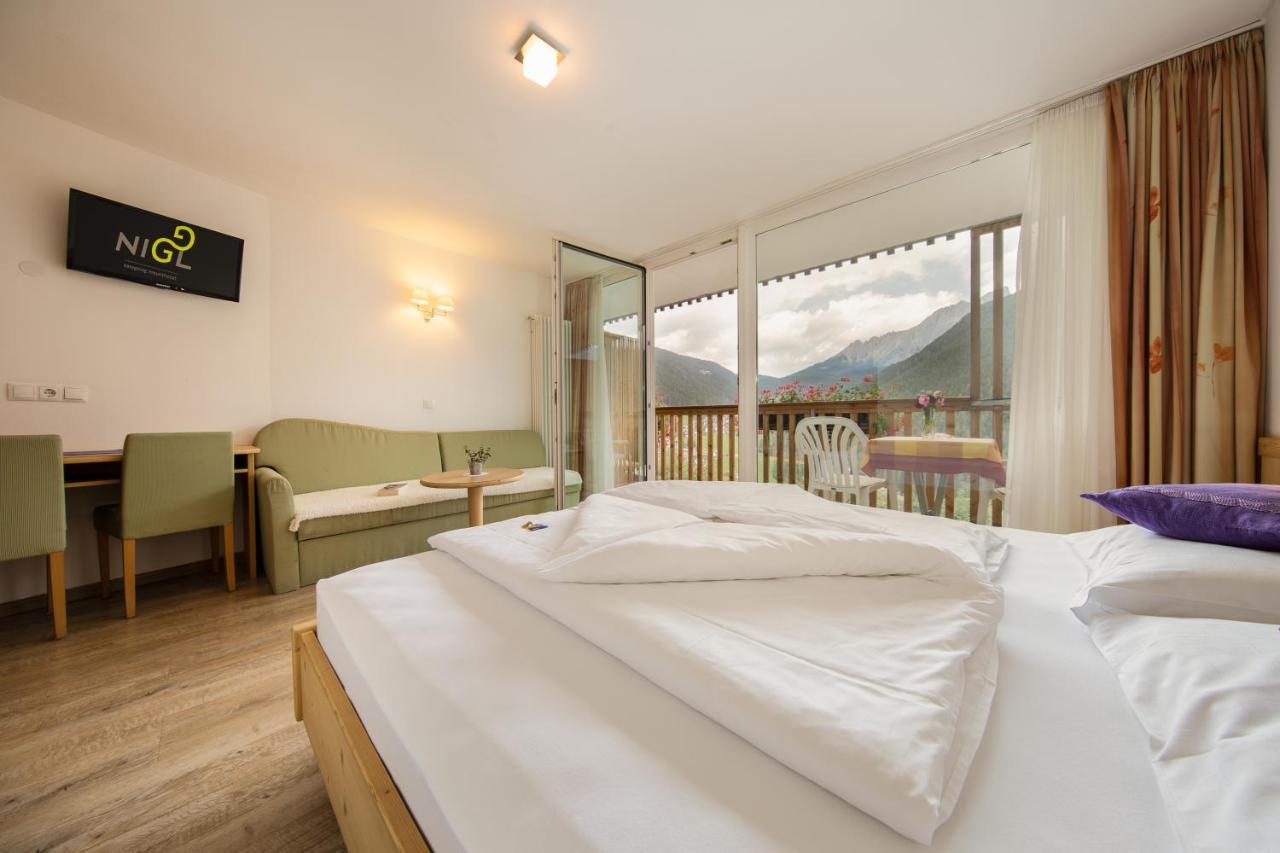 Mounthotel Niggl Nova Levante Esterno foto