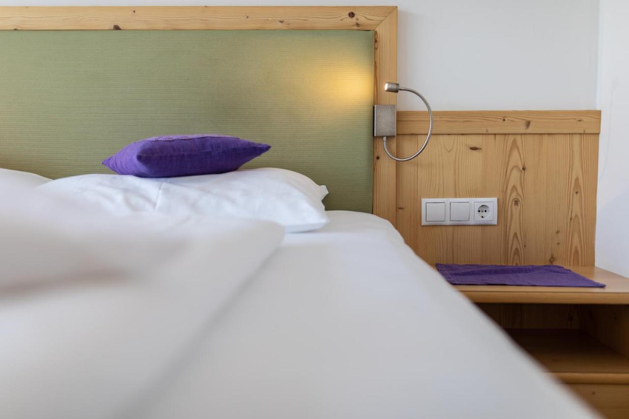 Mounthotel Niggl Nova Levante Esterno foto